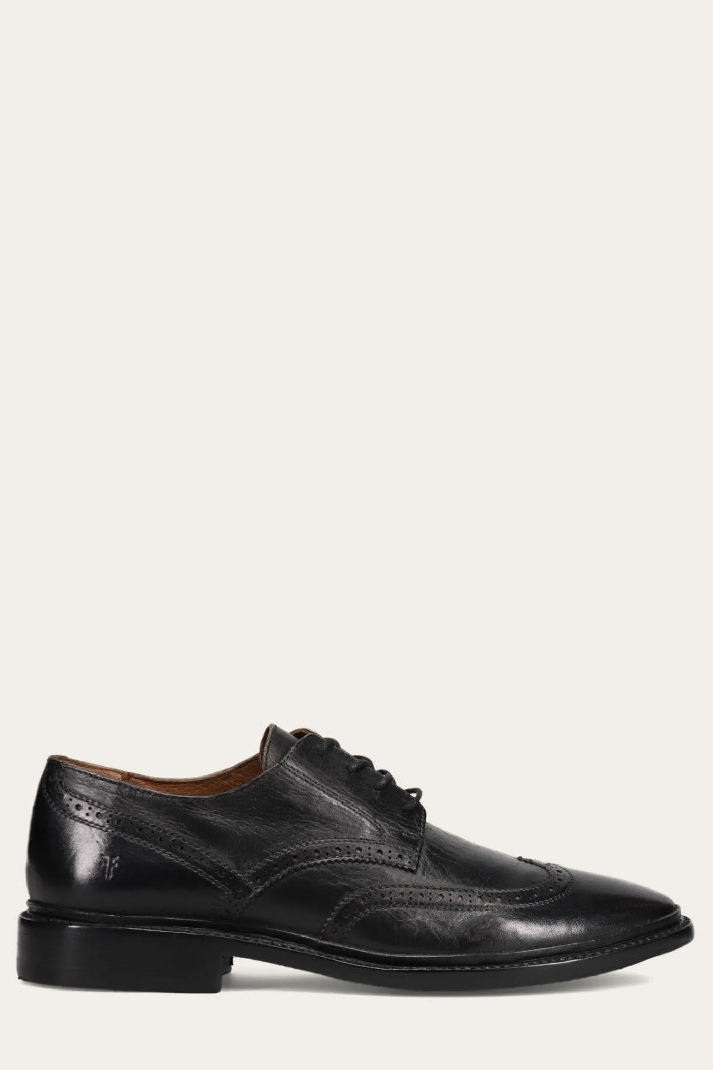 Online Frye Paul Wingtip