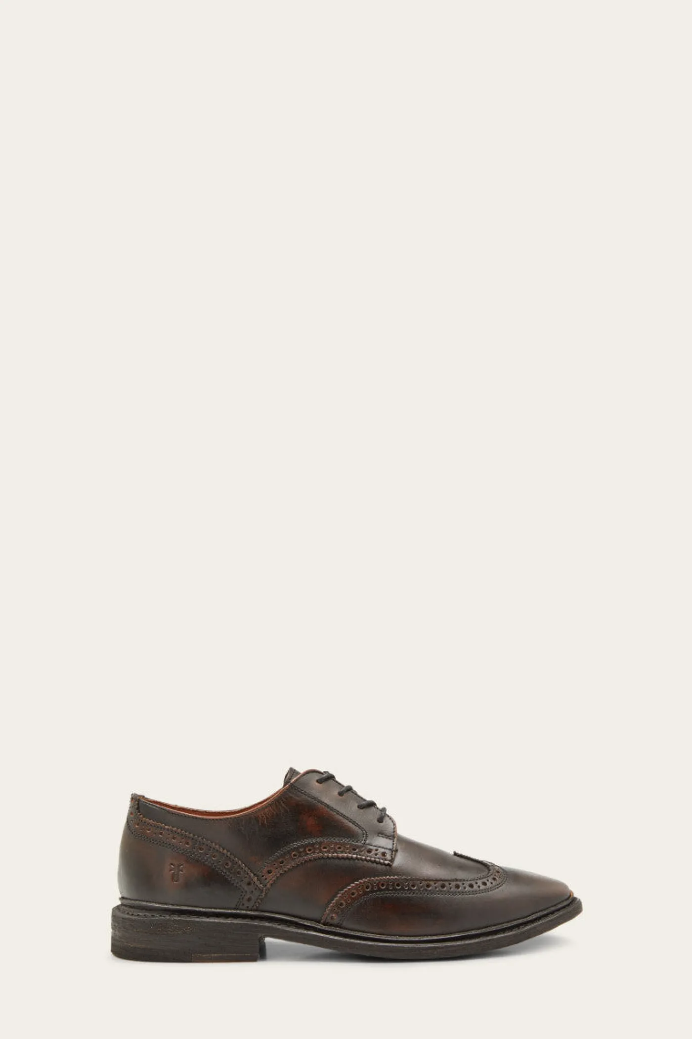 Online Frye Paul Wingtip