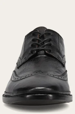 Online Frye Paul Wingtip