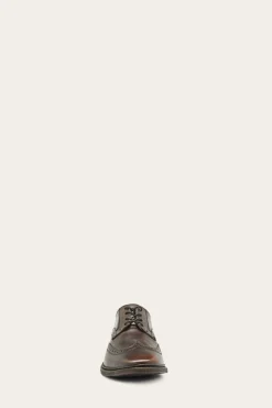 Online Frye Paul Wingtip