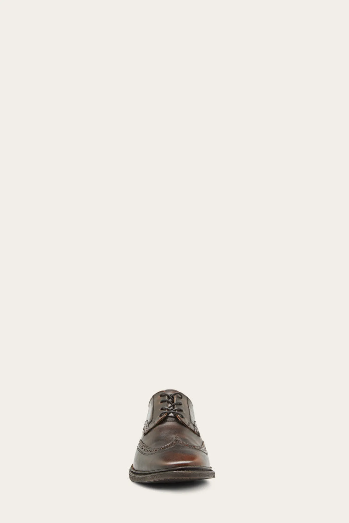 Online Frye Paul Wingtip