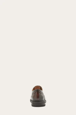Online Frye Paul Wingtip