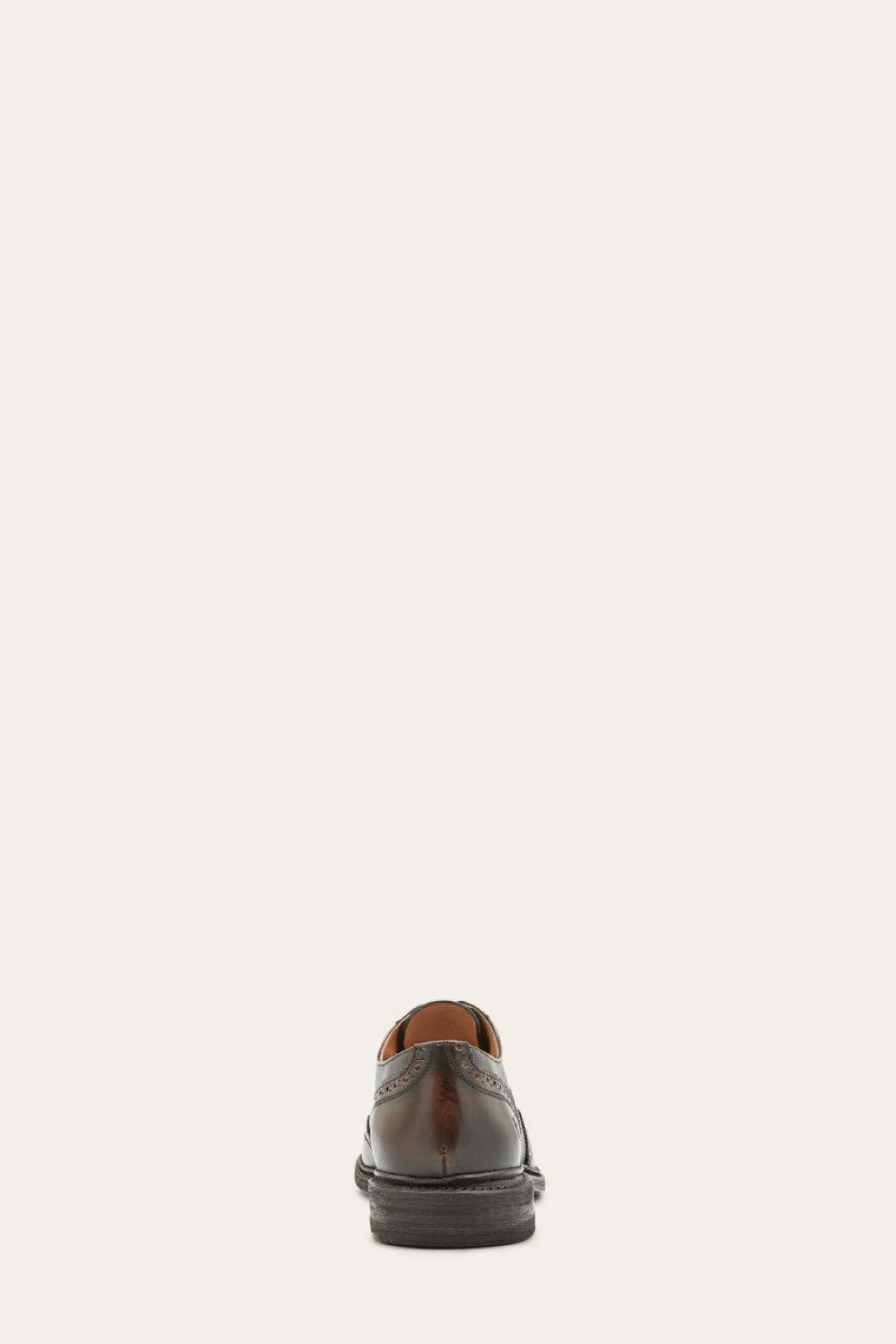 Online Frye Paul Wingtip