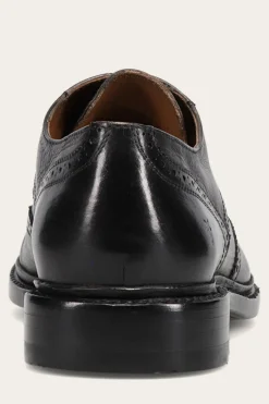 Online Frye Paul Wingtip