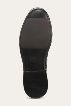 Online Frye Paul Wingtip