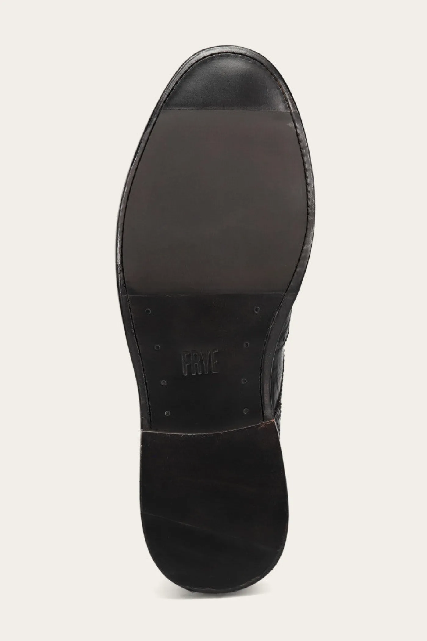 Online Frye Paul Wingtip