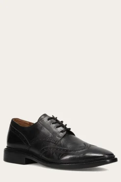 Online Frye Paul Wingtip