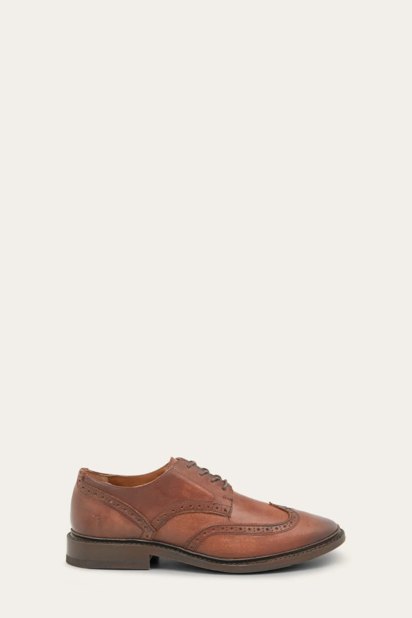 Online Frye Paul Wingtip
