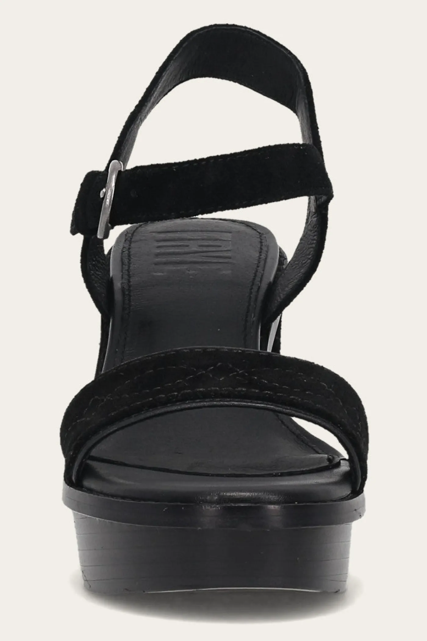 Clearance Frye Pipa Woodstock Sandal