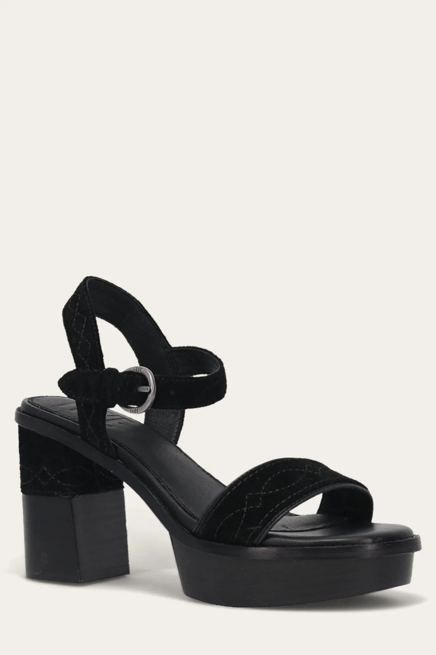 Clearance Frye Pipa Woodstock Sandal