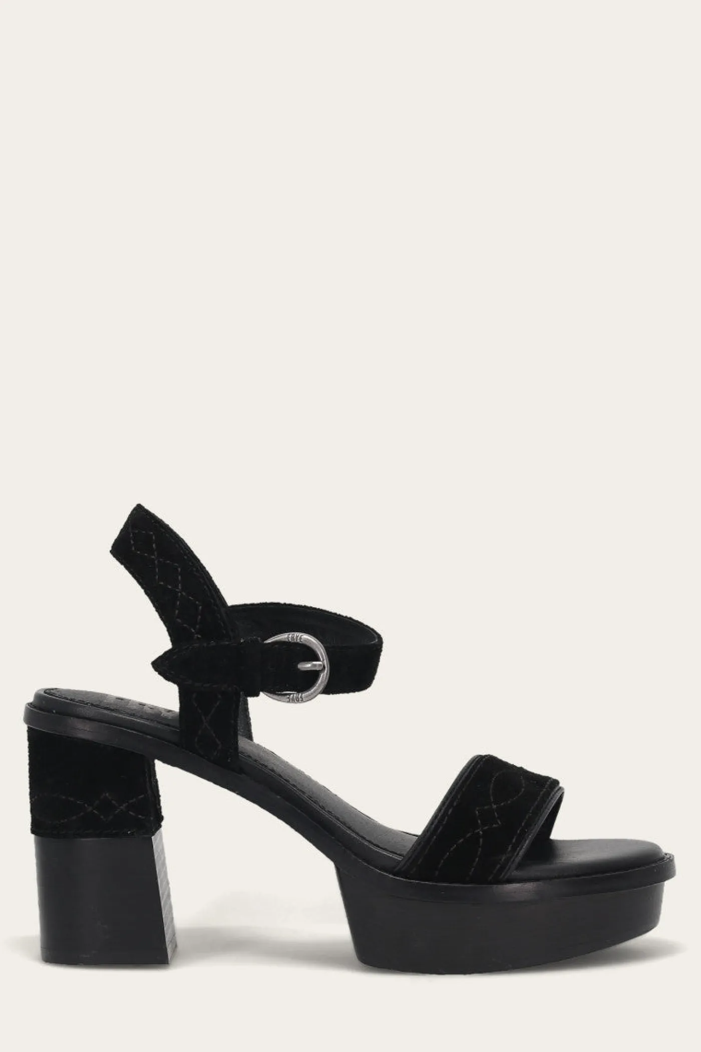 Clearance Frye Pipa Woodstock Sandal