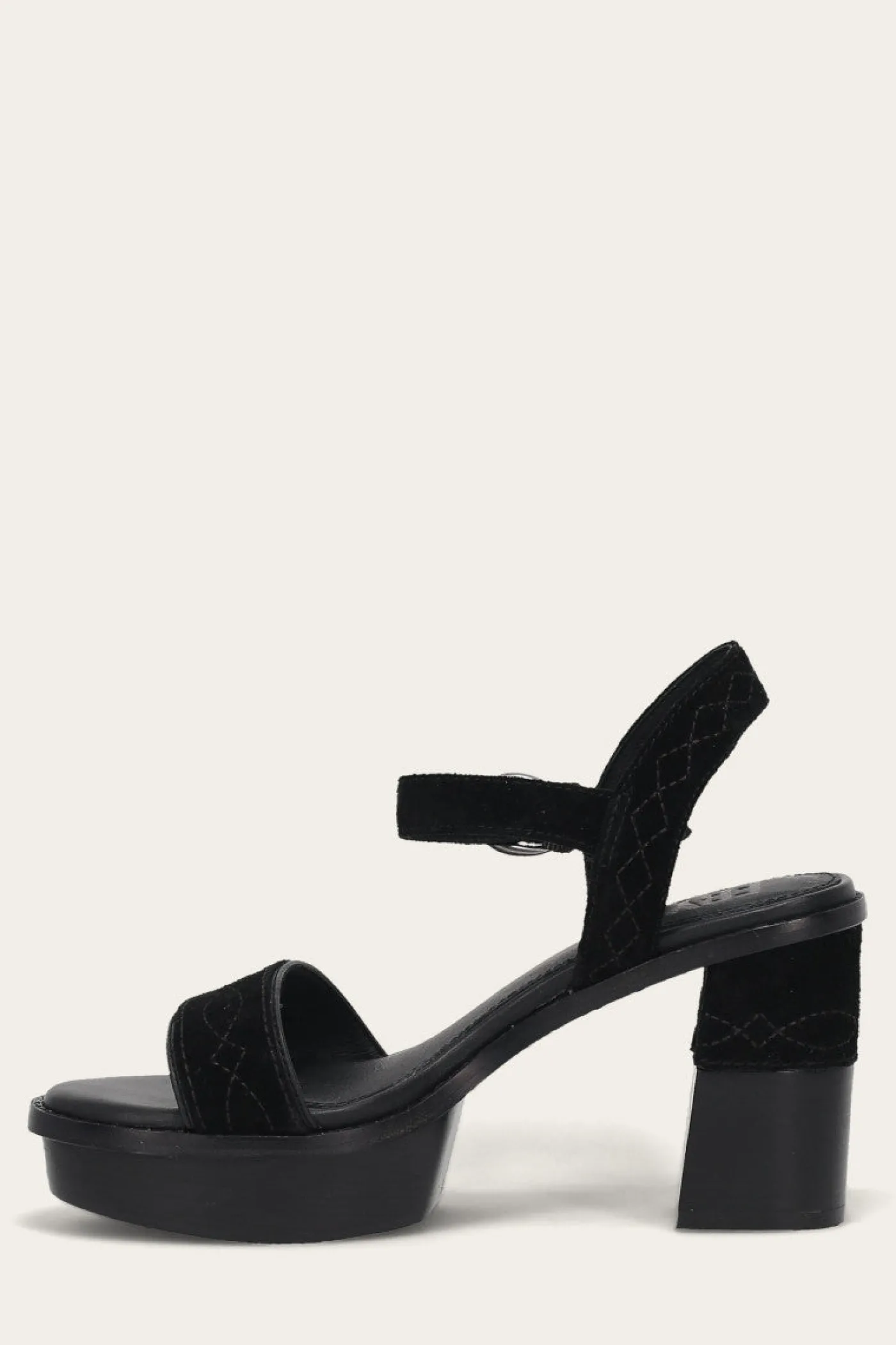 Clearance Frye Pipa Woodstock Sandal