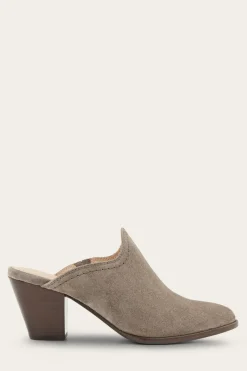Sale Frye Reed Mule