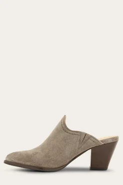 Sale Frye Reed Mule
