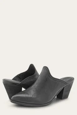 Sale Frye Reed Mule