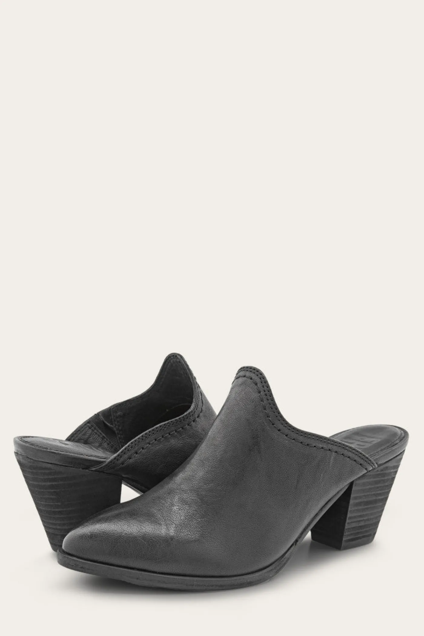 Sale Frye Reed Mule