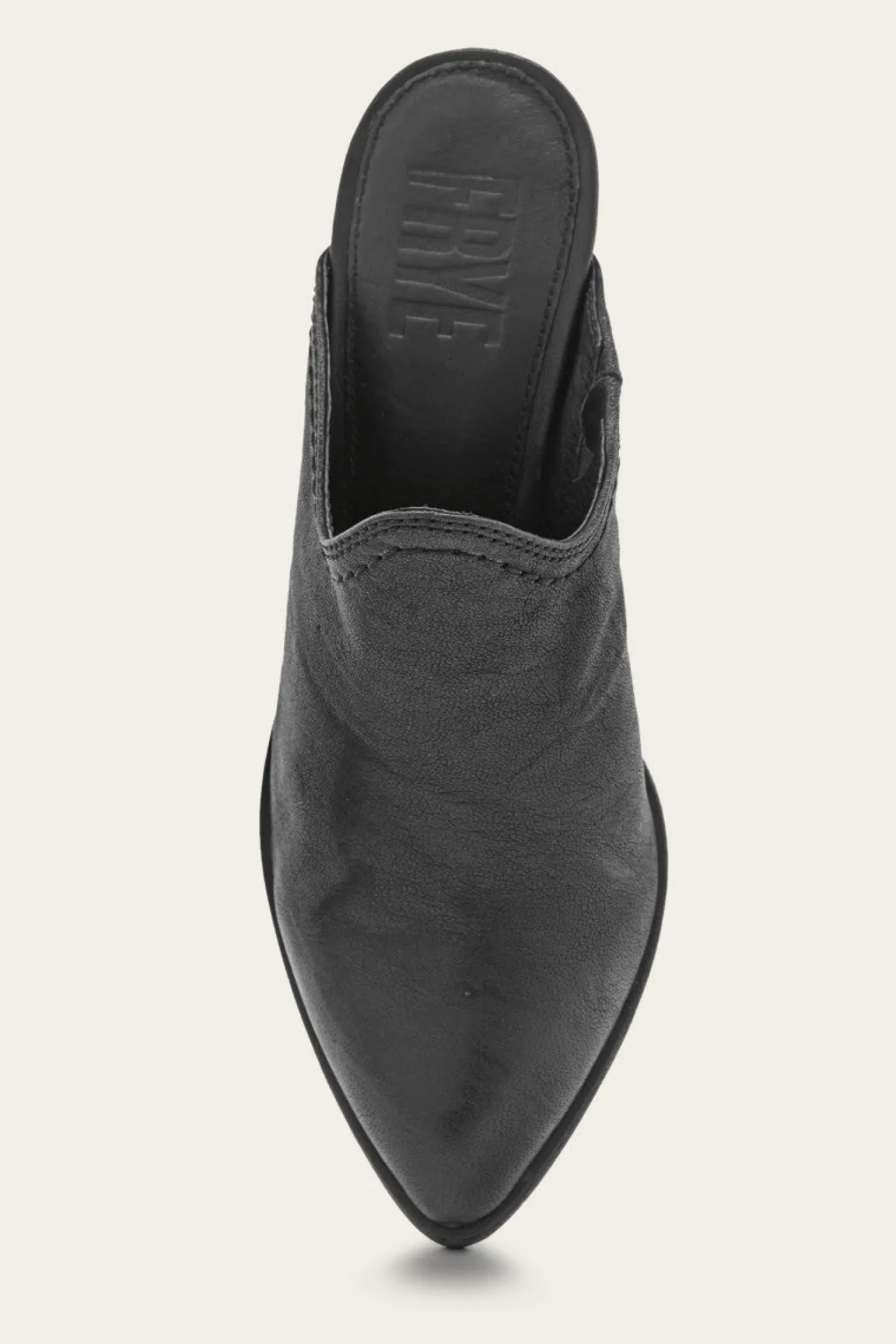 Sale Frye Reed Mule