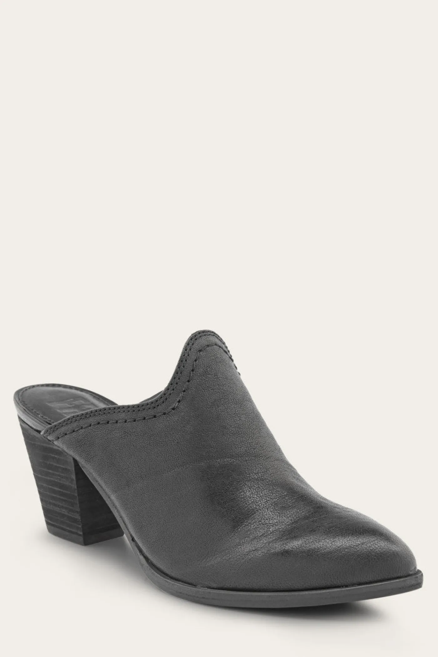 Sale Frye Reed Mule
