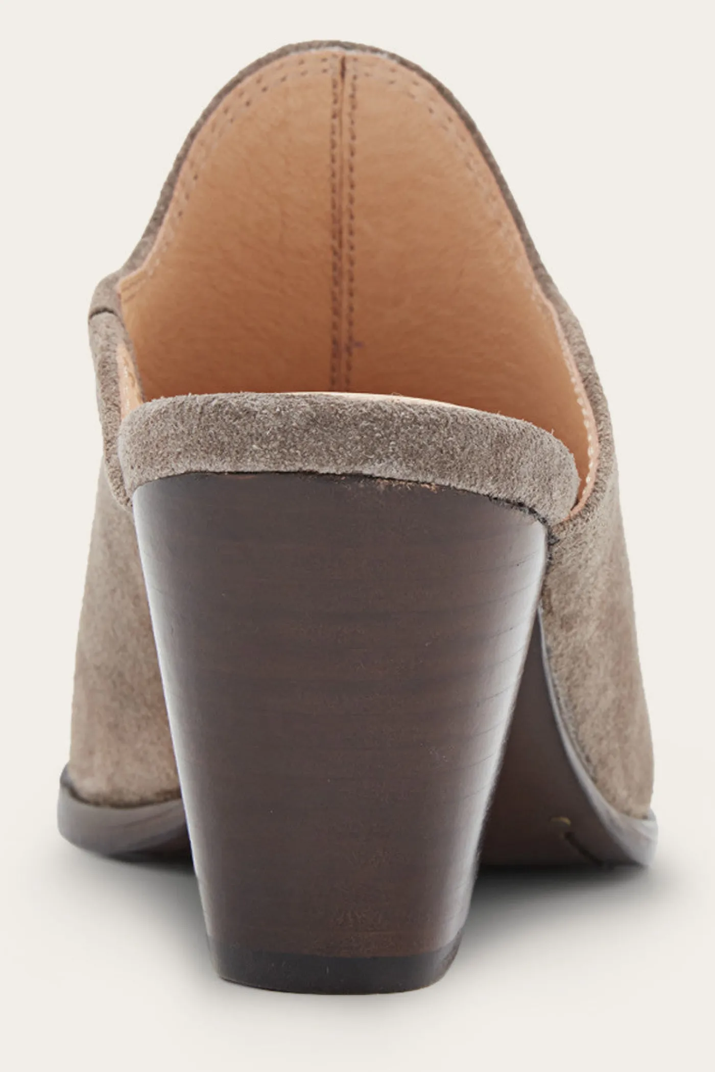 Sale Frye Reed Mule