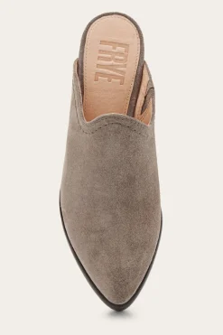Sale Frye Reed Mule