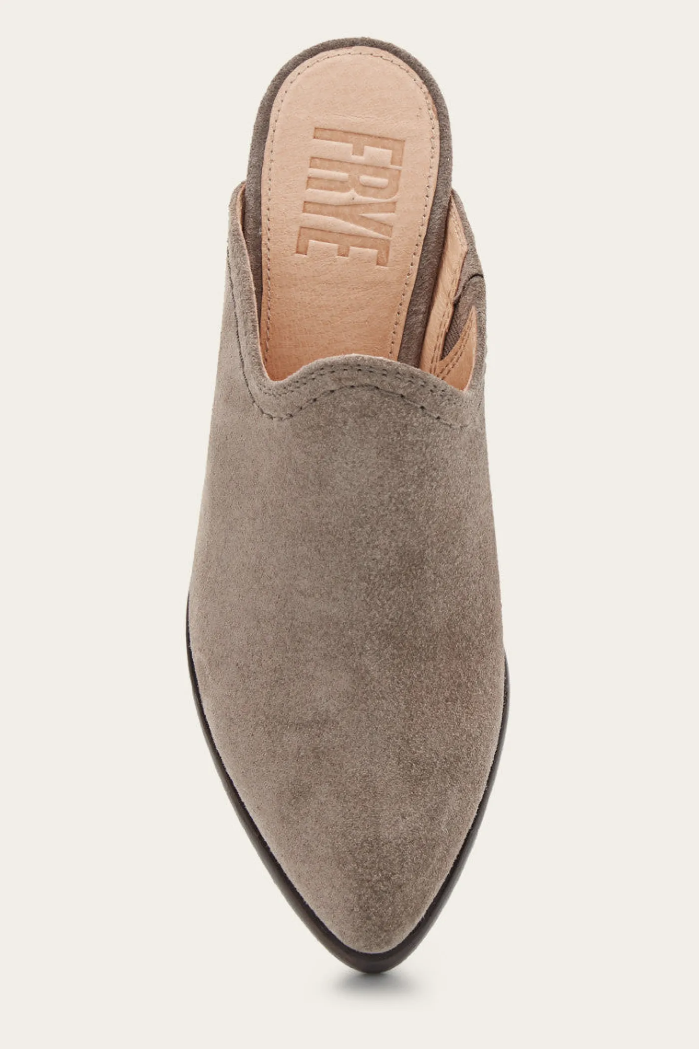 Sale Frye Reed Mule
