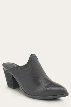 Sale Frye Reed Mule