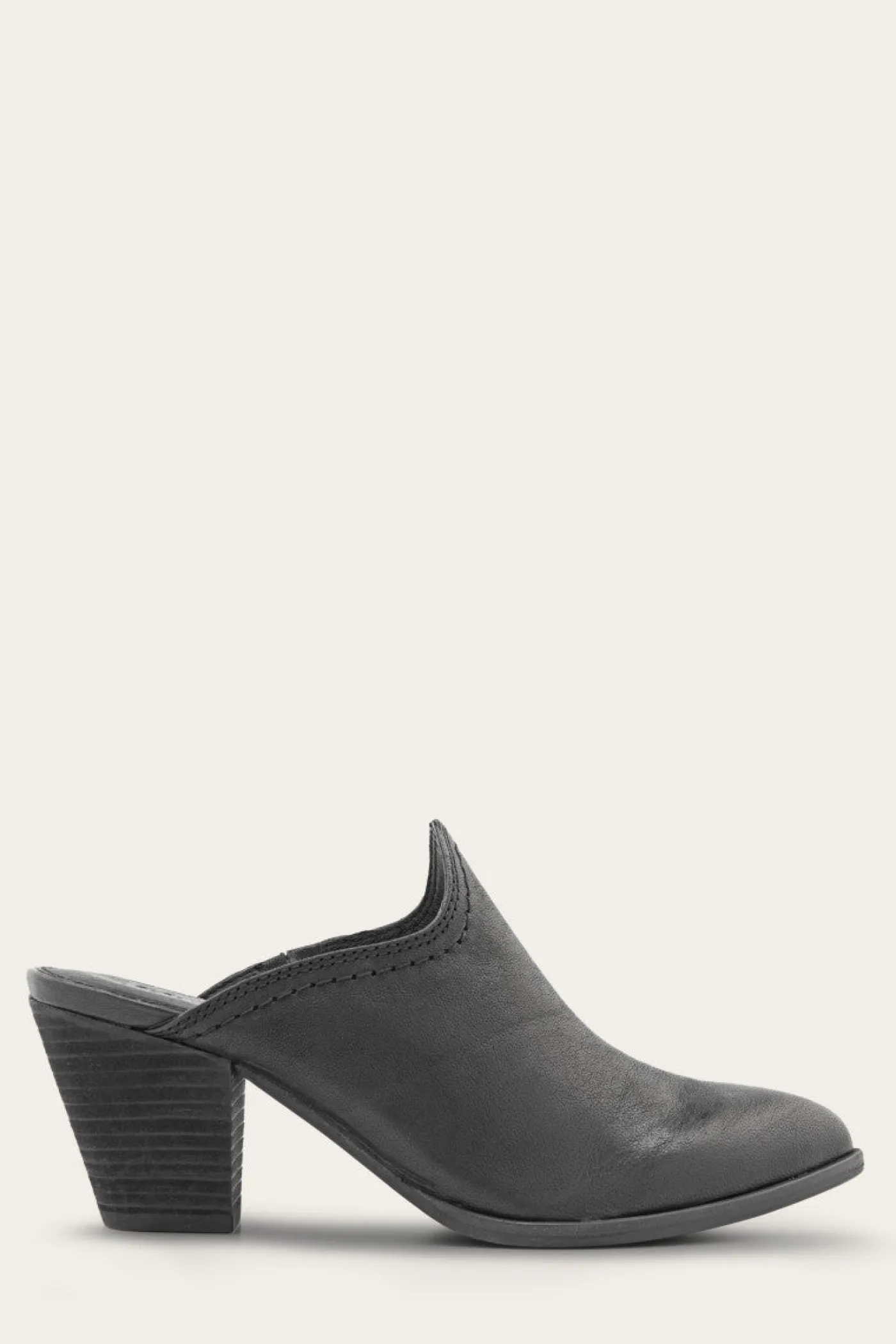 Sale Frye Reed Mule