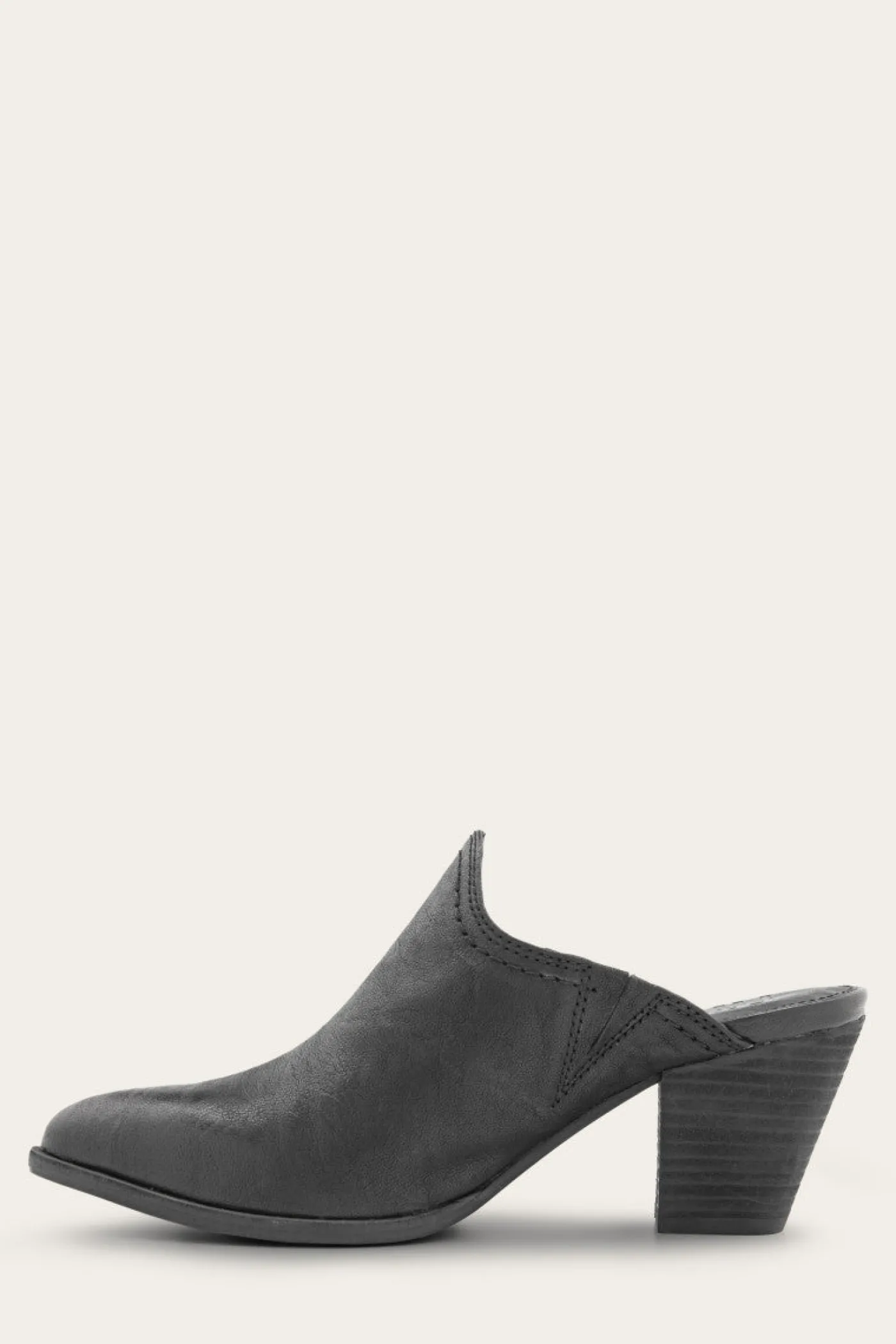 Sale Frye Reed Mule