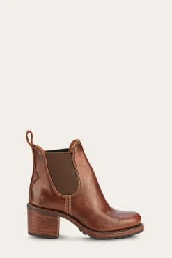 Sale Frye Sabrina Chelsea