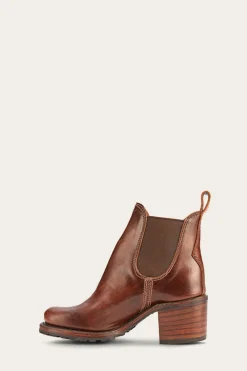 Sale Frye Sabrina Chelsea