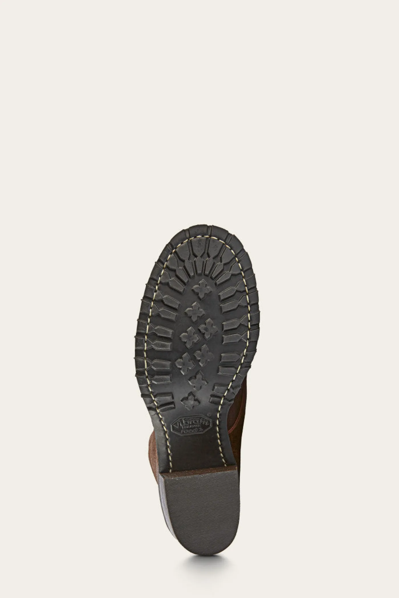 New Frye Sabrina 6G Lace Up