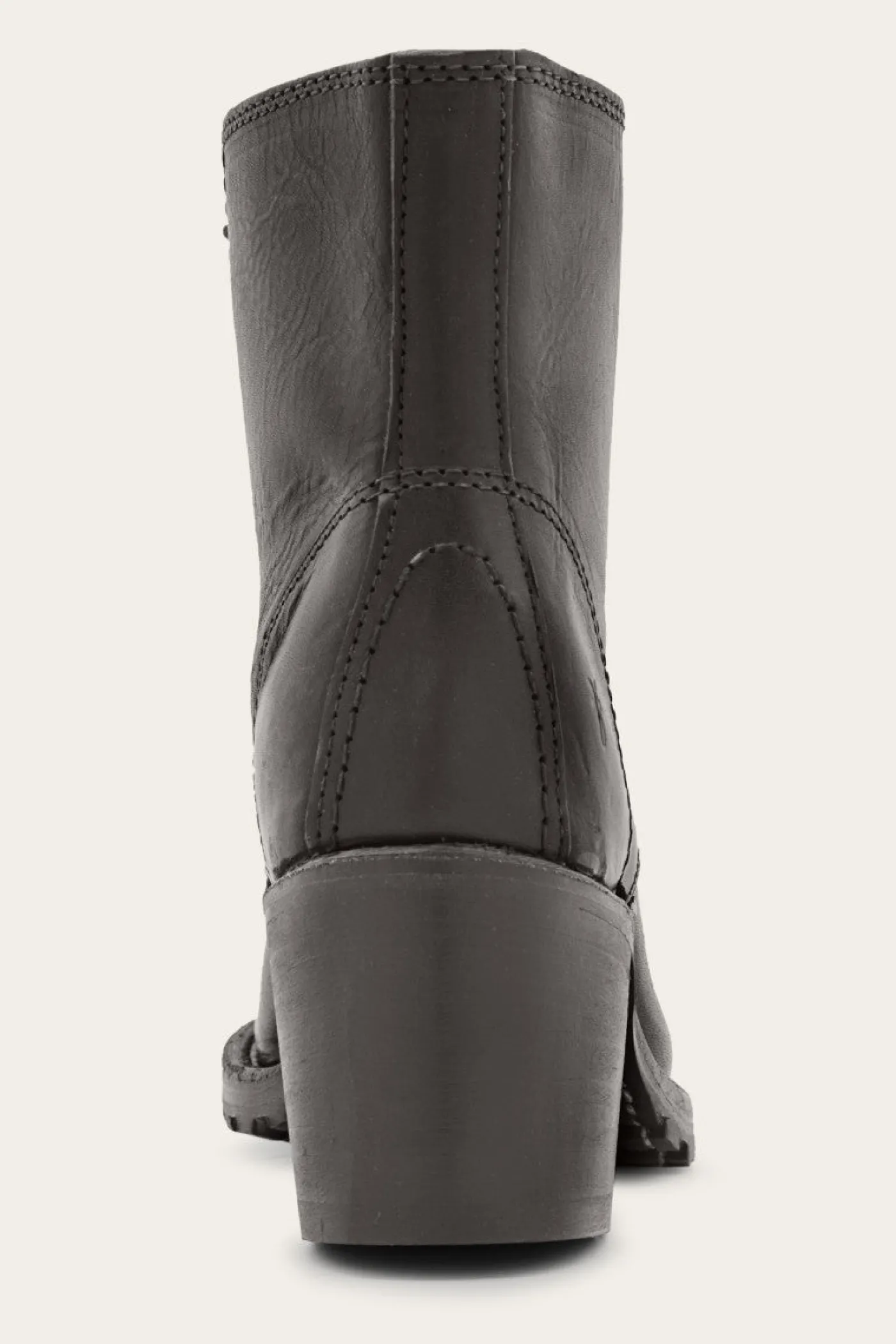 New Frye Sabrina 6G Lace Up