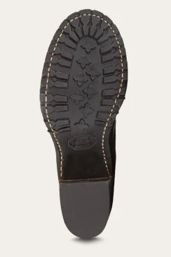 New Frye Sabrina 6G Lace Up