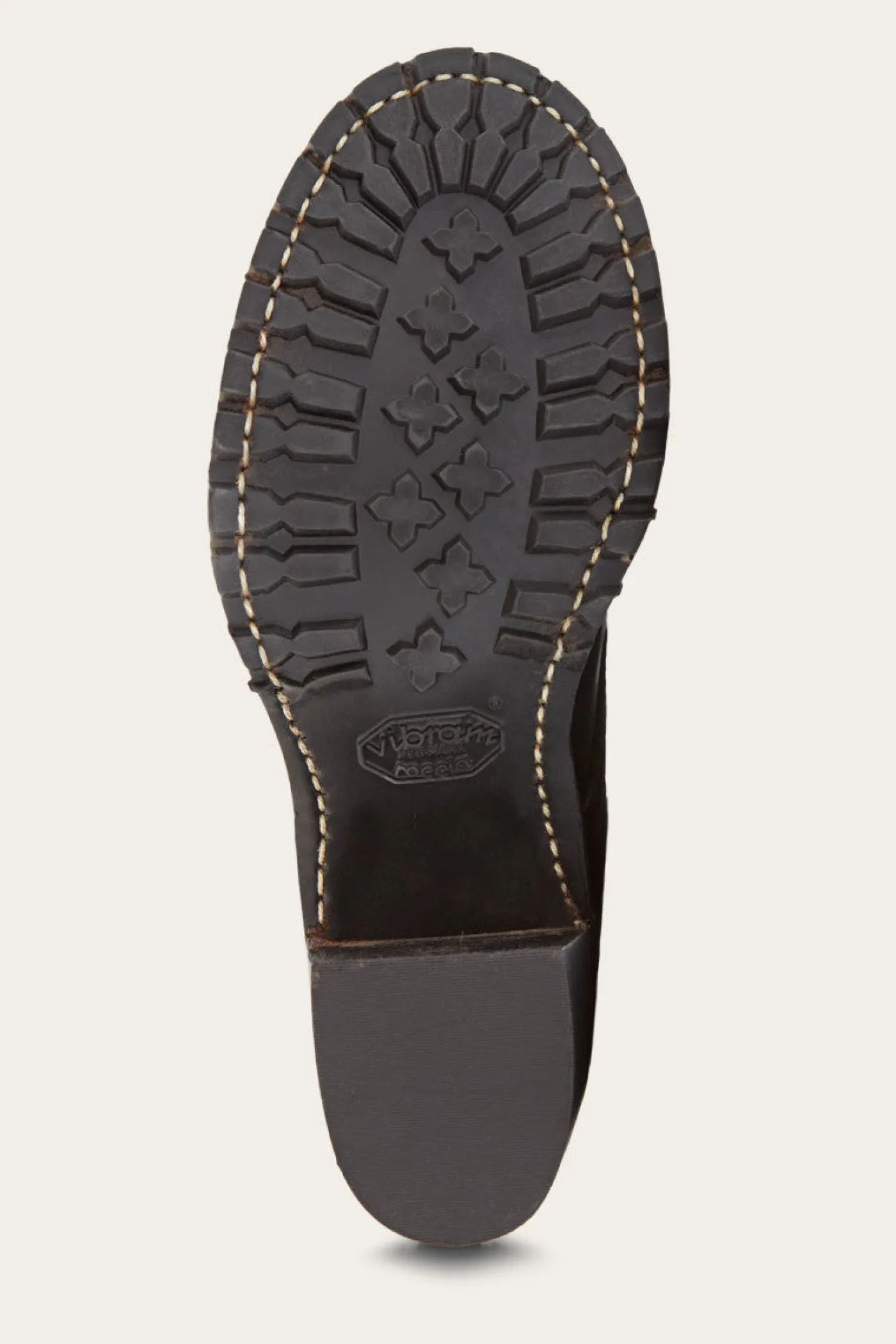 New Frye Sabrina 6G Lace Up