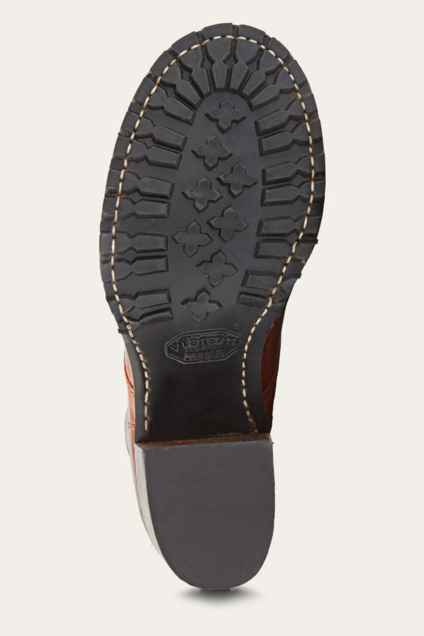 New Frye Sabrina 6G Lace Up