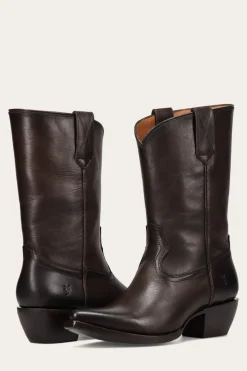 Outlet Frye Sacha Mid Pull On