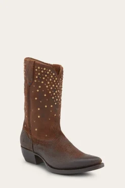 Discount Frye Sacha Mid Stud