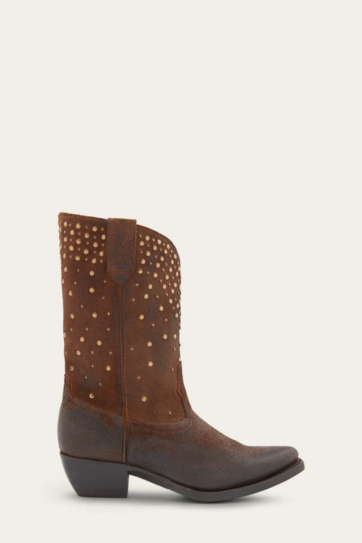 Discount Frye Sacha Mid Stud