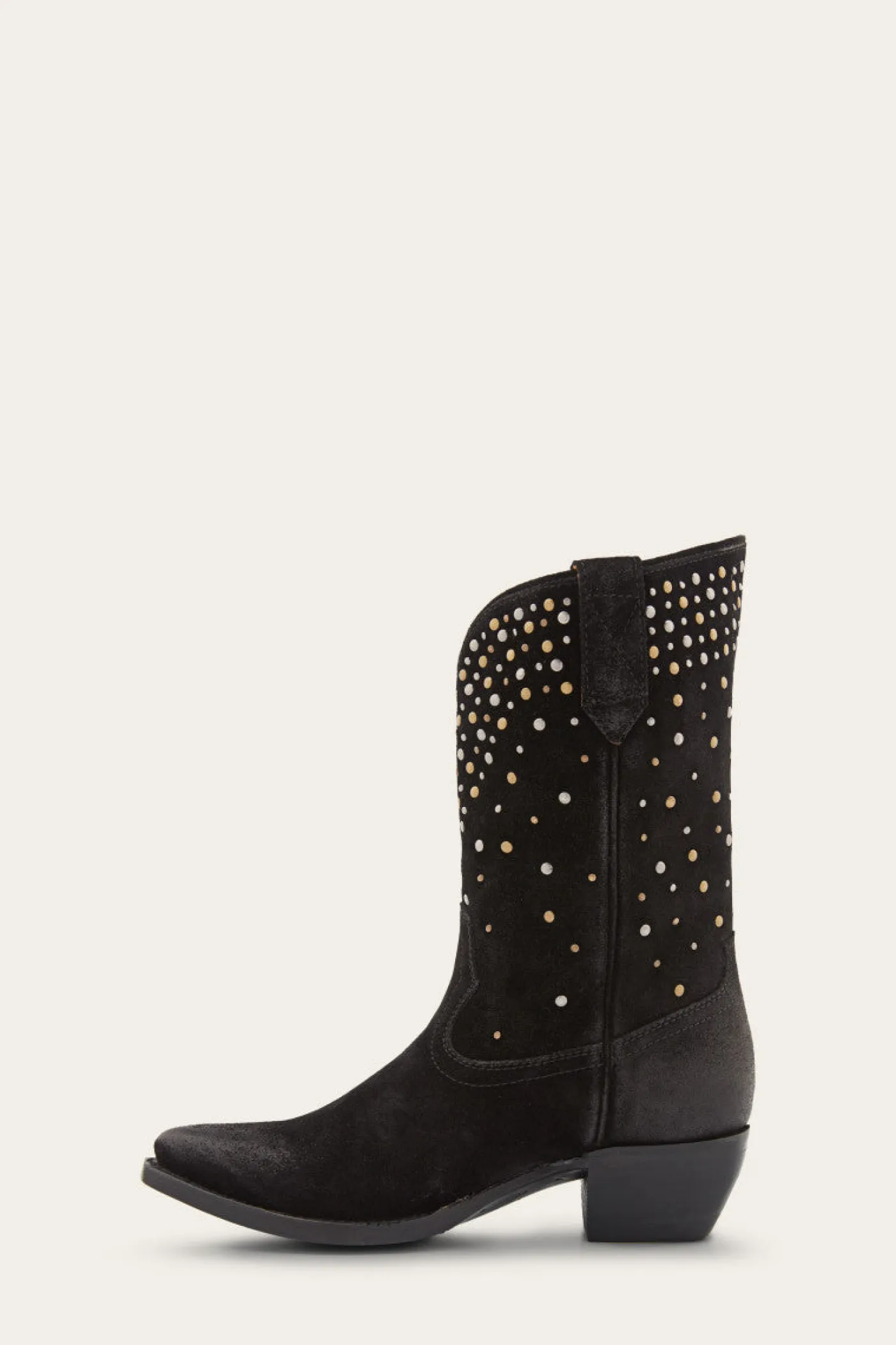 Discount Frye Sacha Mid Stud