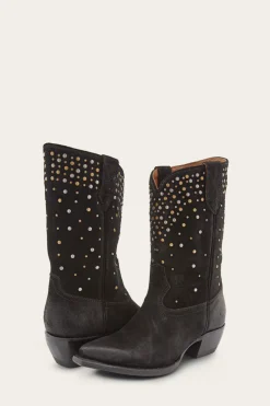 Discount Frye Sacha Mid Stud