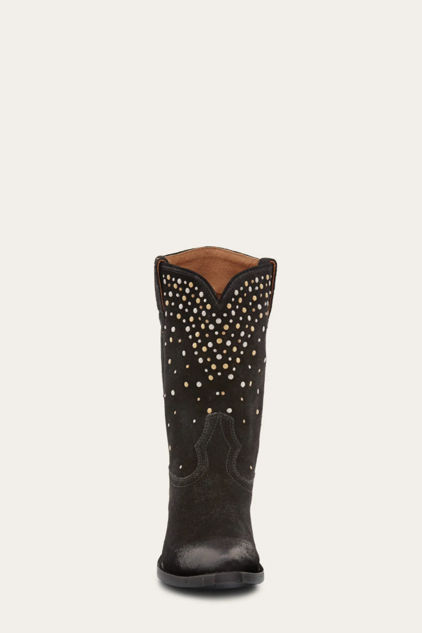 Discount Frye Sacha Mid Stud