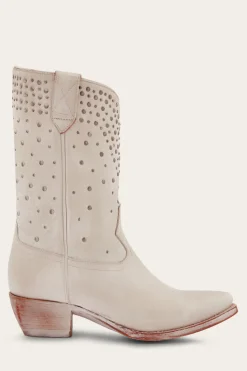 Discount Frye Sacha Mid Stud