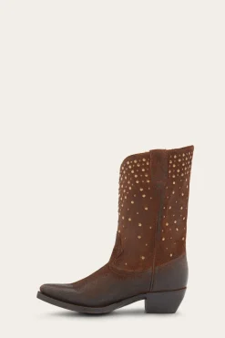 Discount Frye Sacha Mid Stud