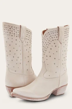 Discount Frye Sacha Mid Stud