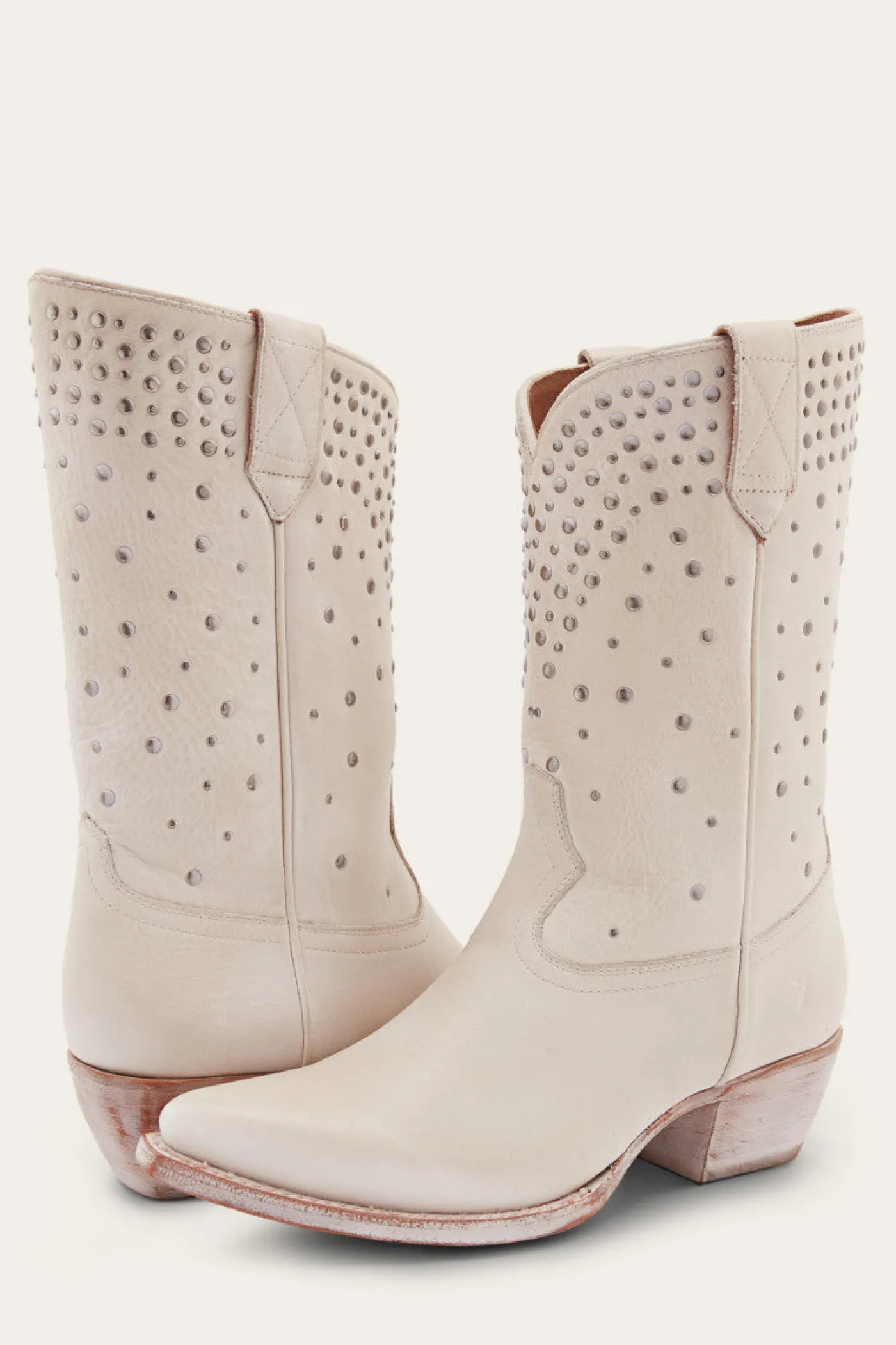 Discount Frye Sacha Mid Stud