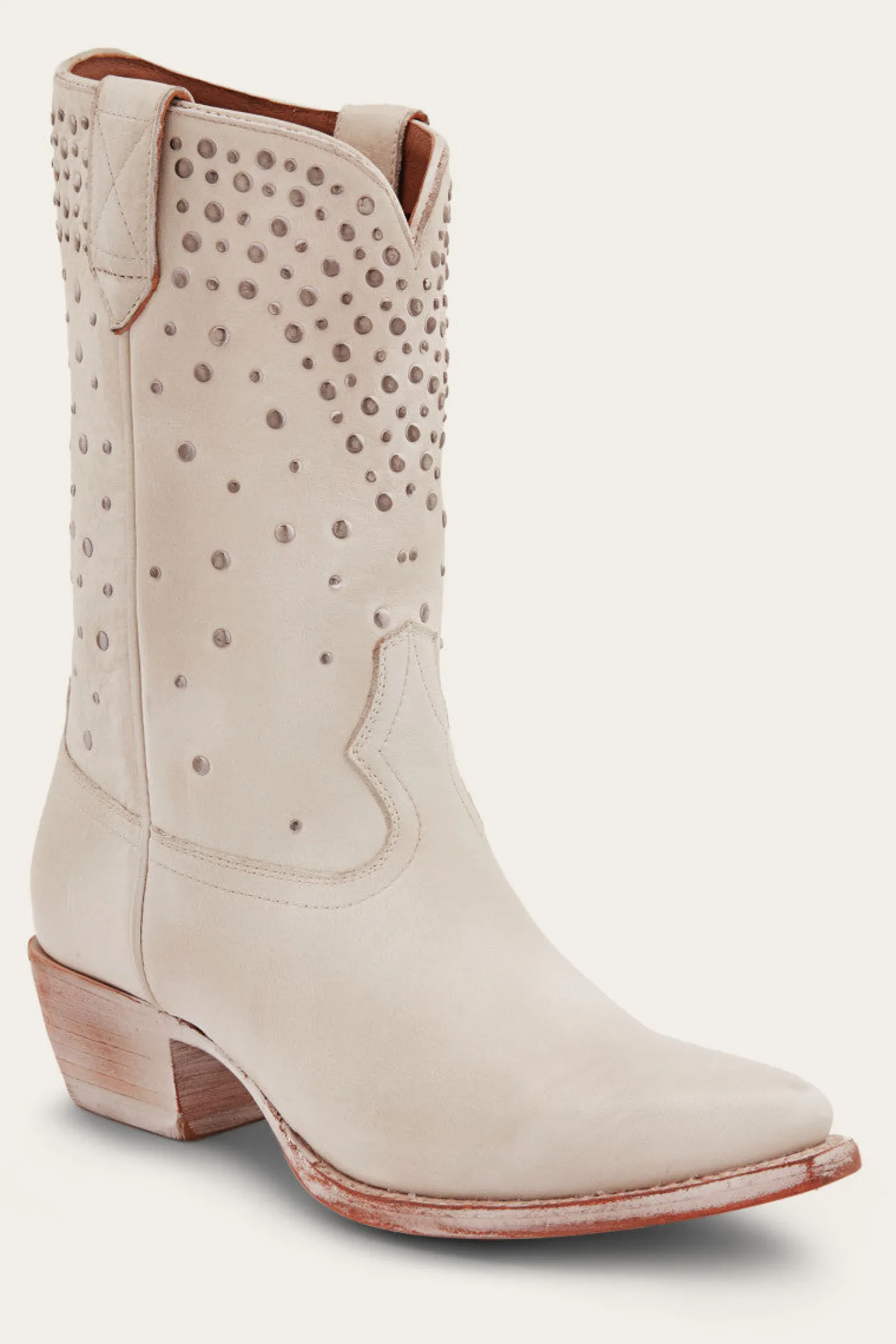 Discount Frye Sacha Mid Stud