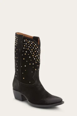 Discount Frye Sacha Mid Stud