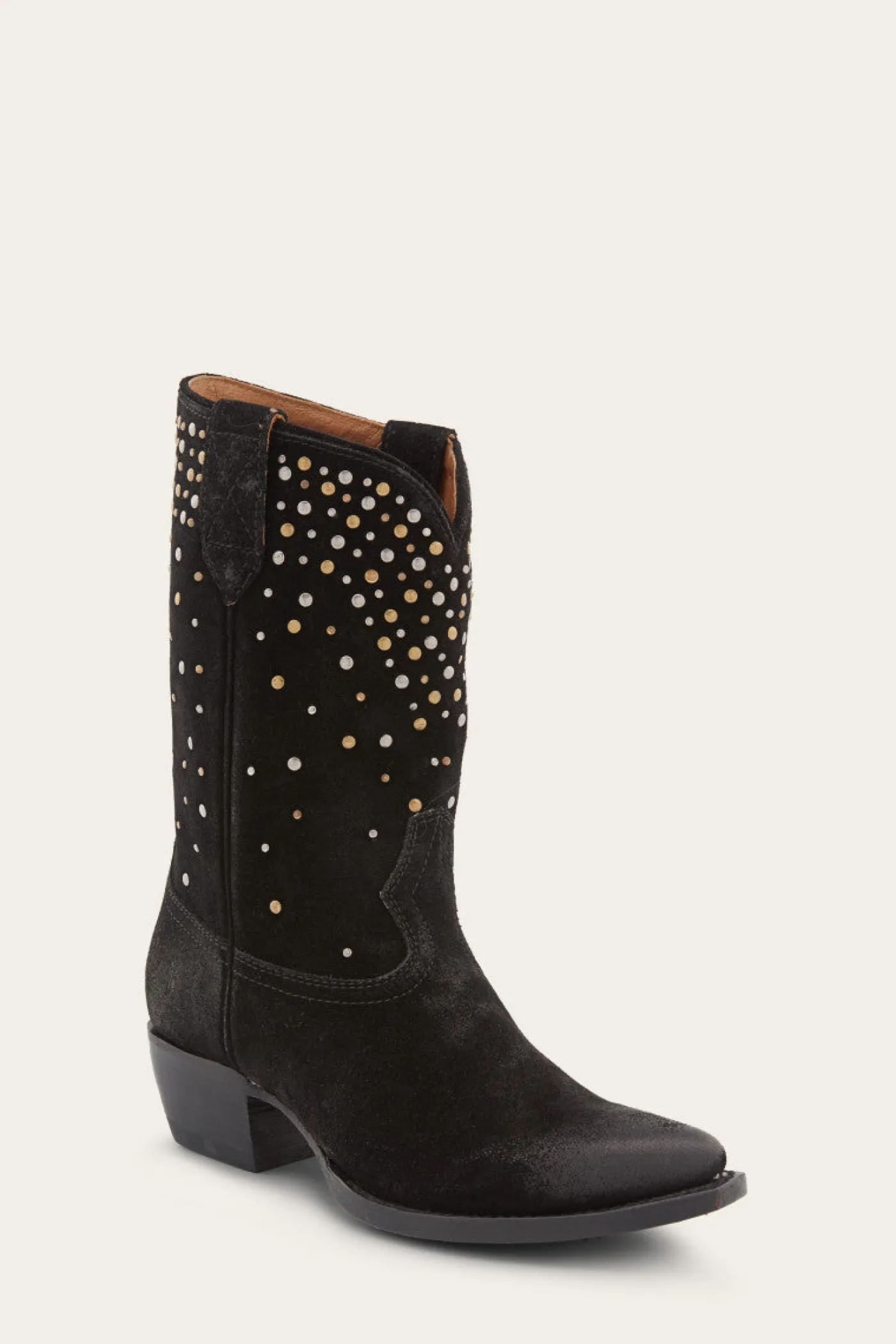 Discount Frye Sacha Mid Stud