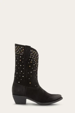 Discount Frye Sacha Mid Stud