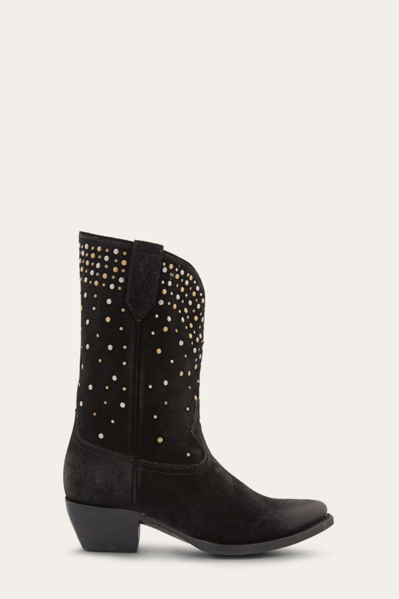Discount Frye Sacha Mid Stud